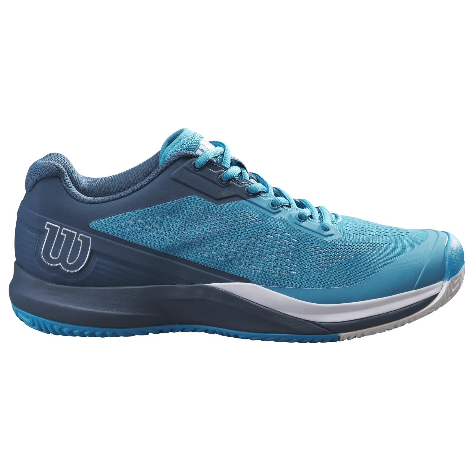 Wilson Rush Pro 3.5 Mens All-Court