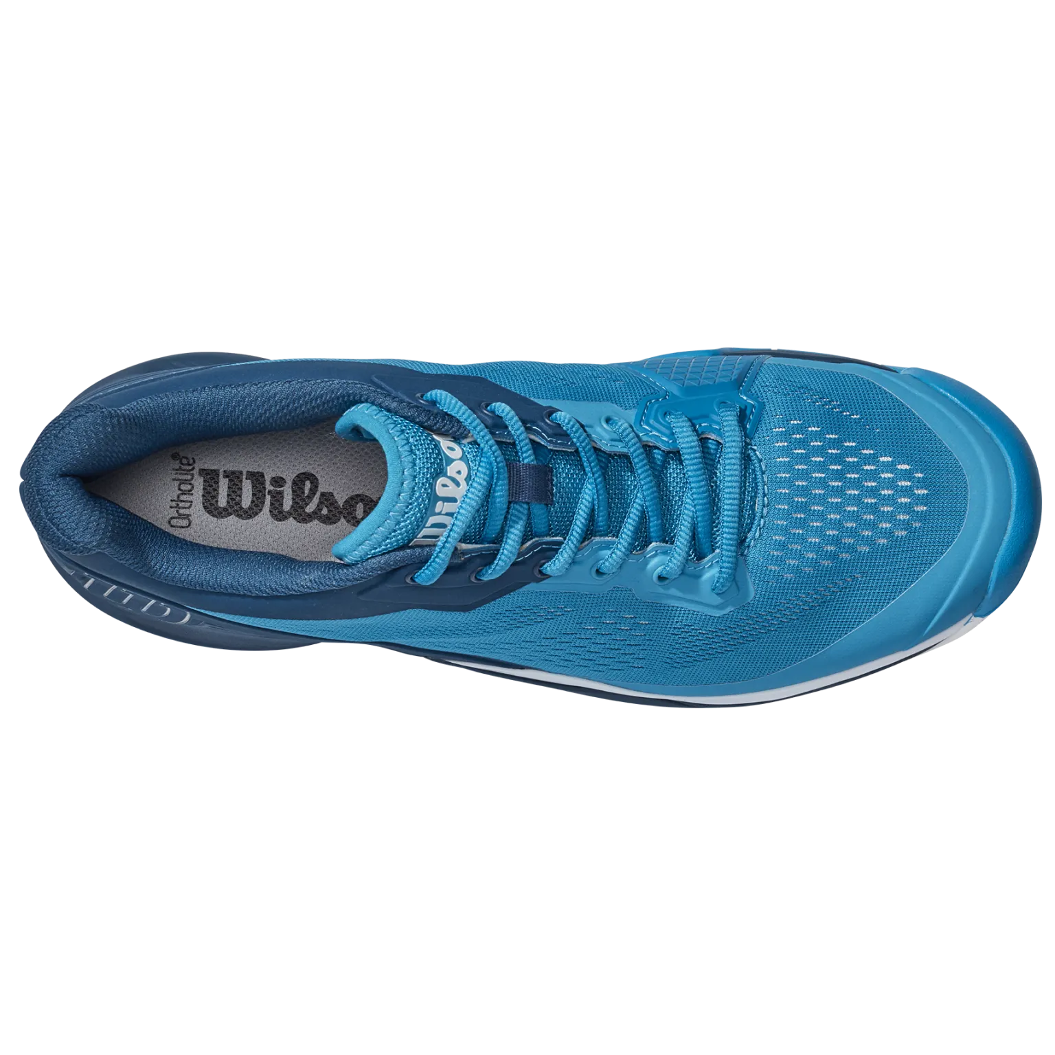 Wilson Rush Pro 3.5 Mens All-Court