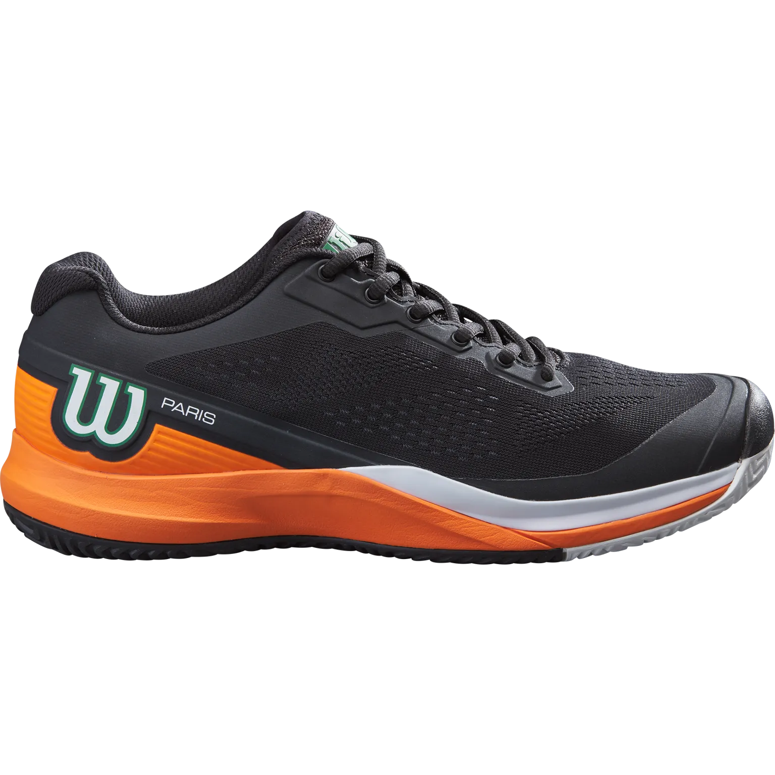 Wilson Rush Pro 3.5 Mens All-Court