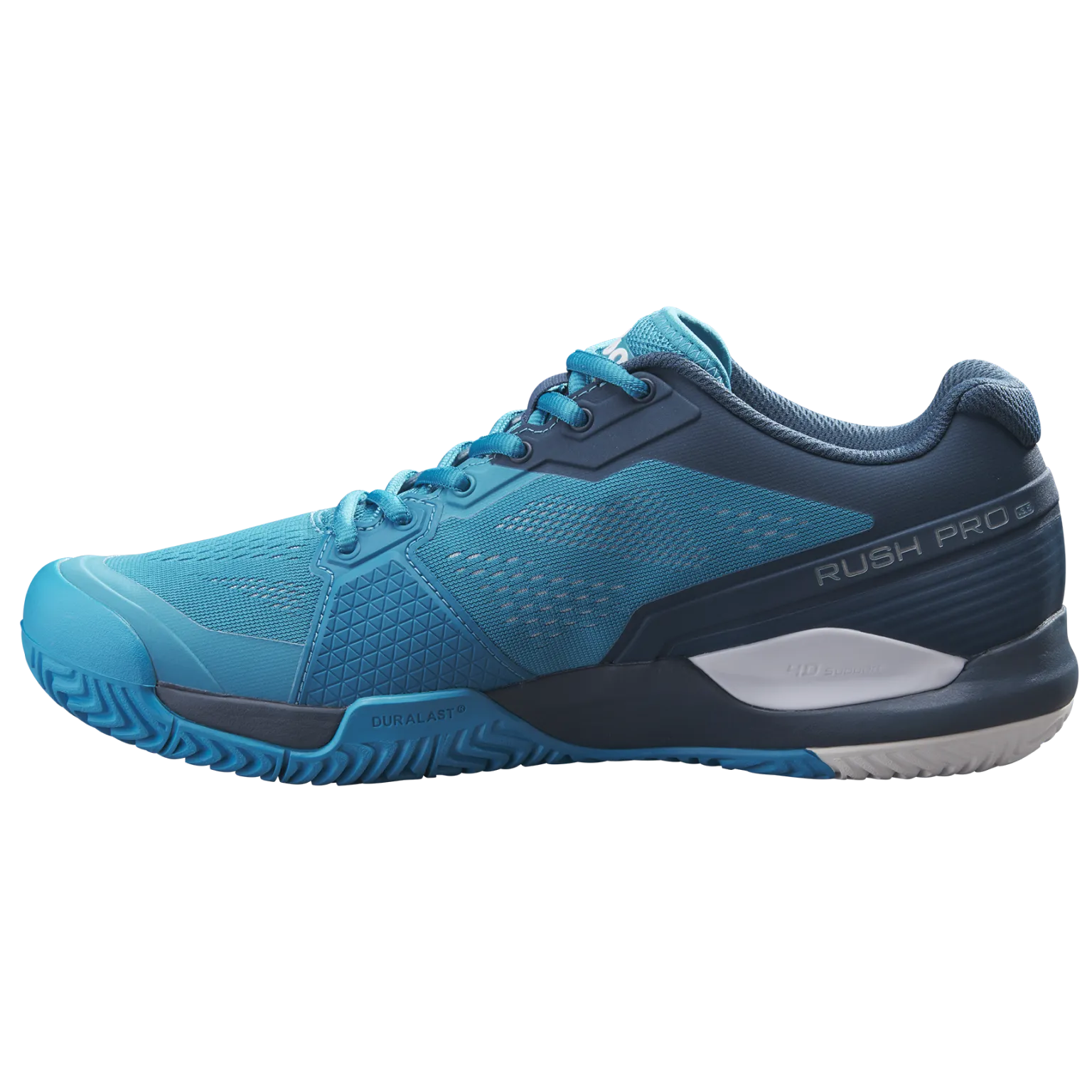 Wilson Rush Pro 3.5 Mens All-Court