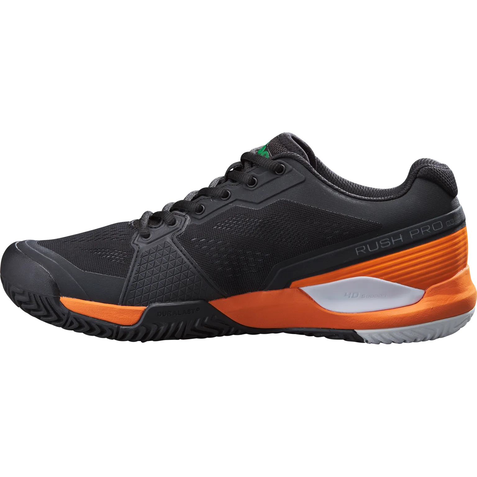 Wilson Rush Pro 3.5 Mens All-Court