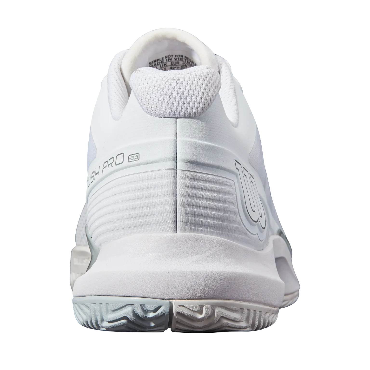 Wilson Rush Pro 3.5 Mens All-Court