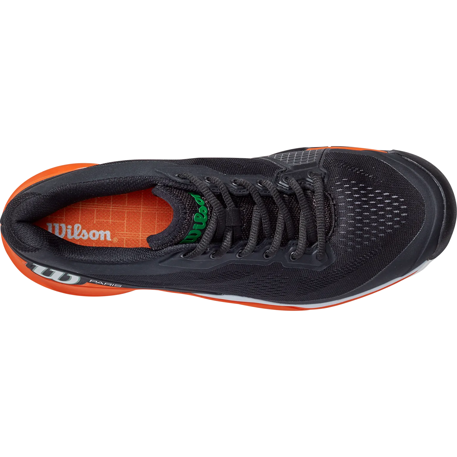 Wilson Rush Pro 3.5 Mens All-Court