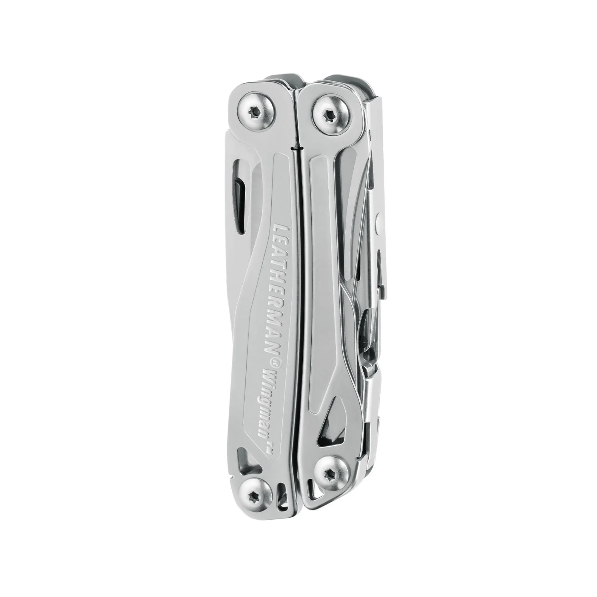 Wingman® Multitool - Peg Packaging