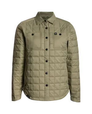 Women's Bighorn Shirt Jacket