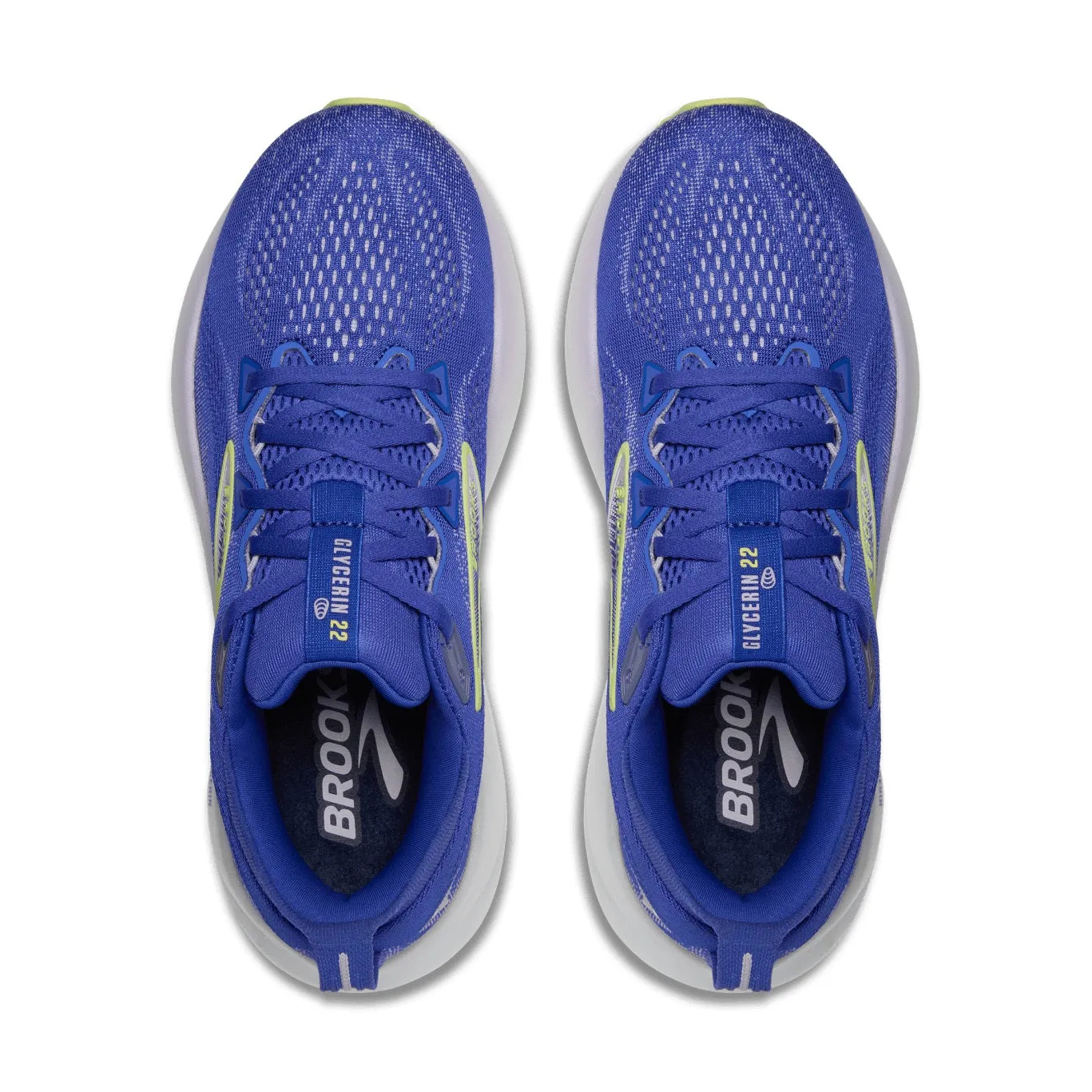 Women's Brooks Glycerin 22