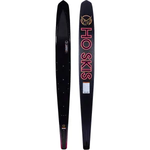 Womens Carbon Omni Slalom Ski 2023