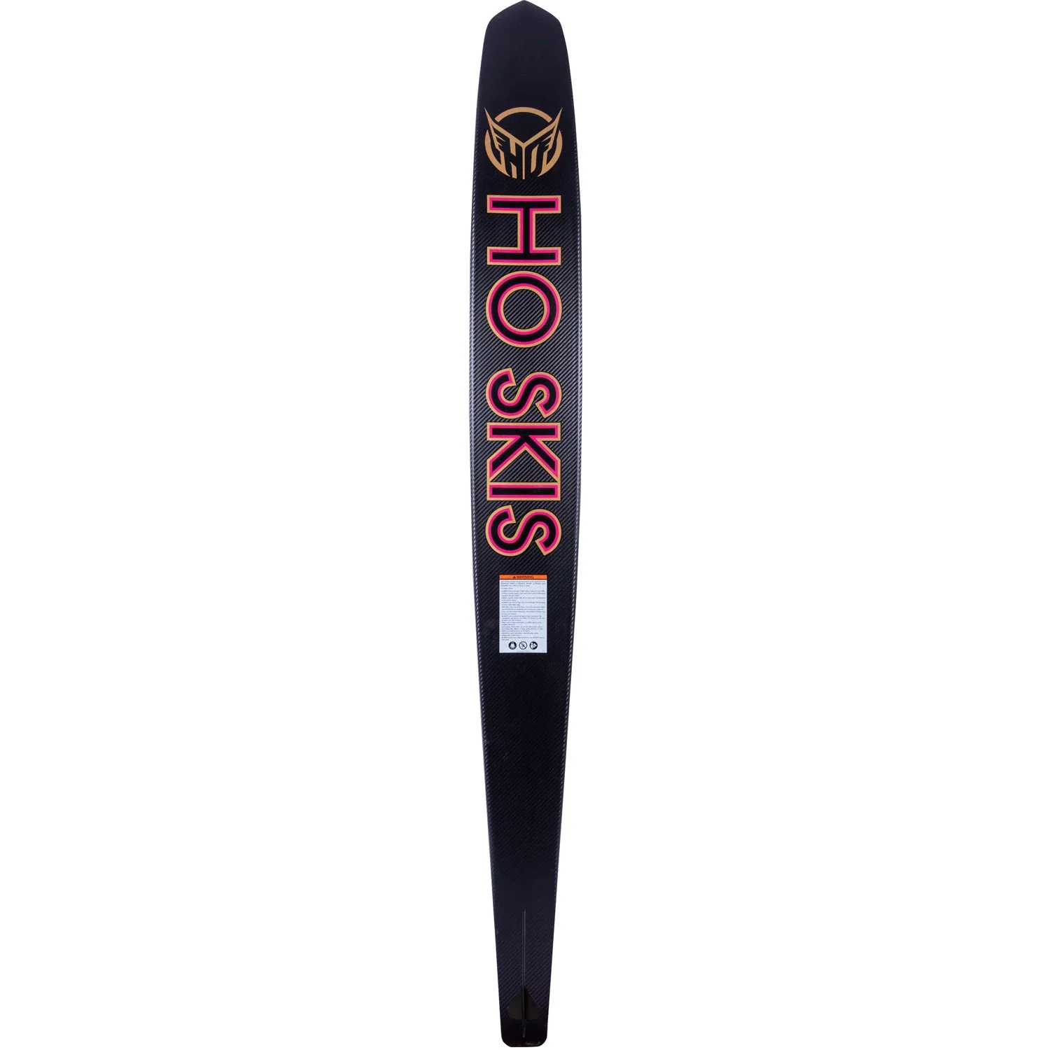 Womens Carbon Omni Slalom Ski 2023