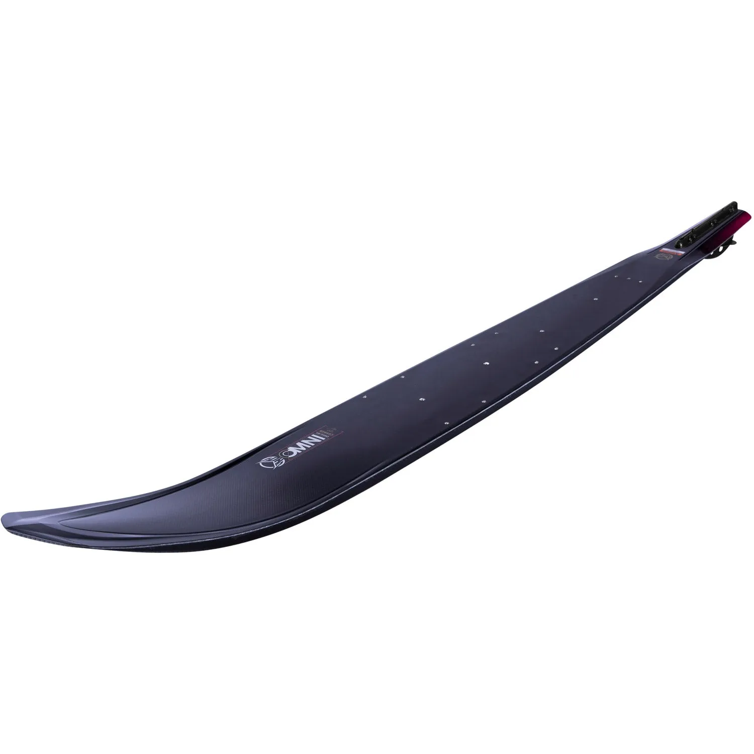 Womens Carbon Omni Slalom Ski 2023