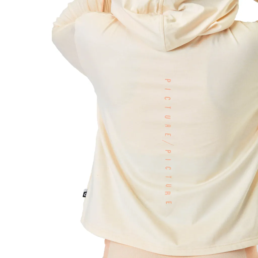 Women's Celest Full Zip Hoodie