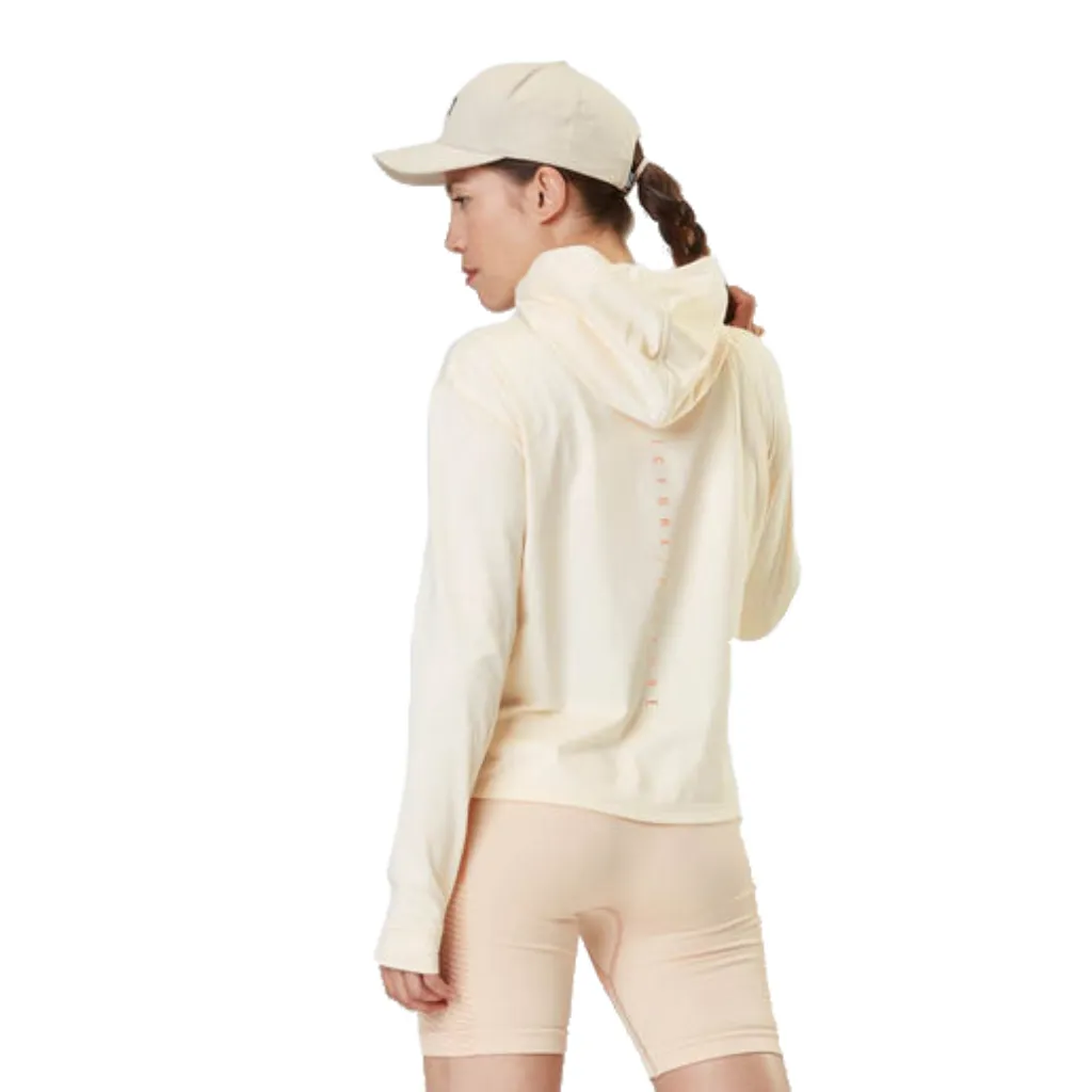 Women's Celest Full Zip Hoodie