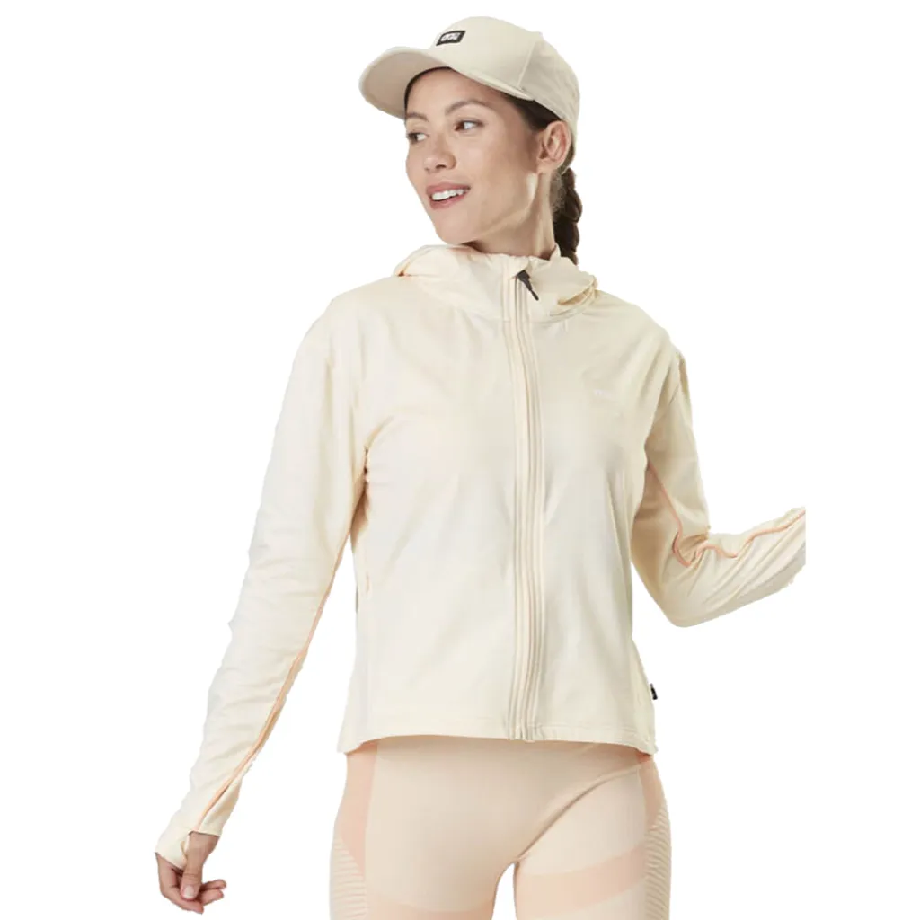 Women's Celest Full Zip Hoodie