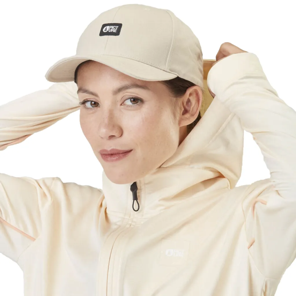 Women's Celest Full Zip Hoodie