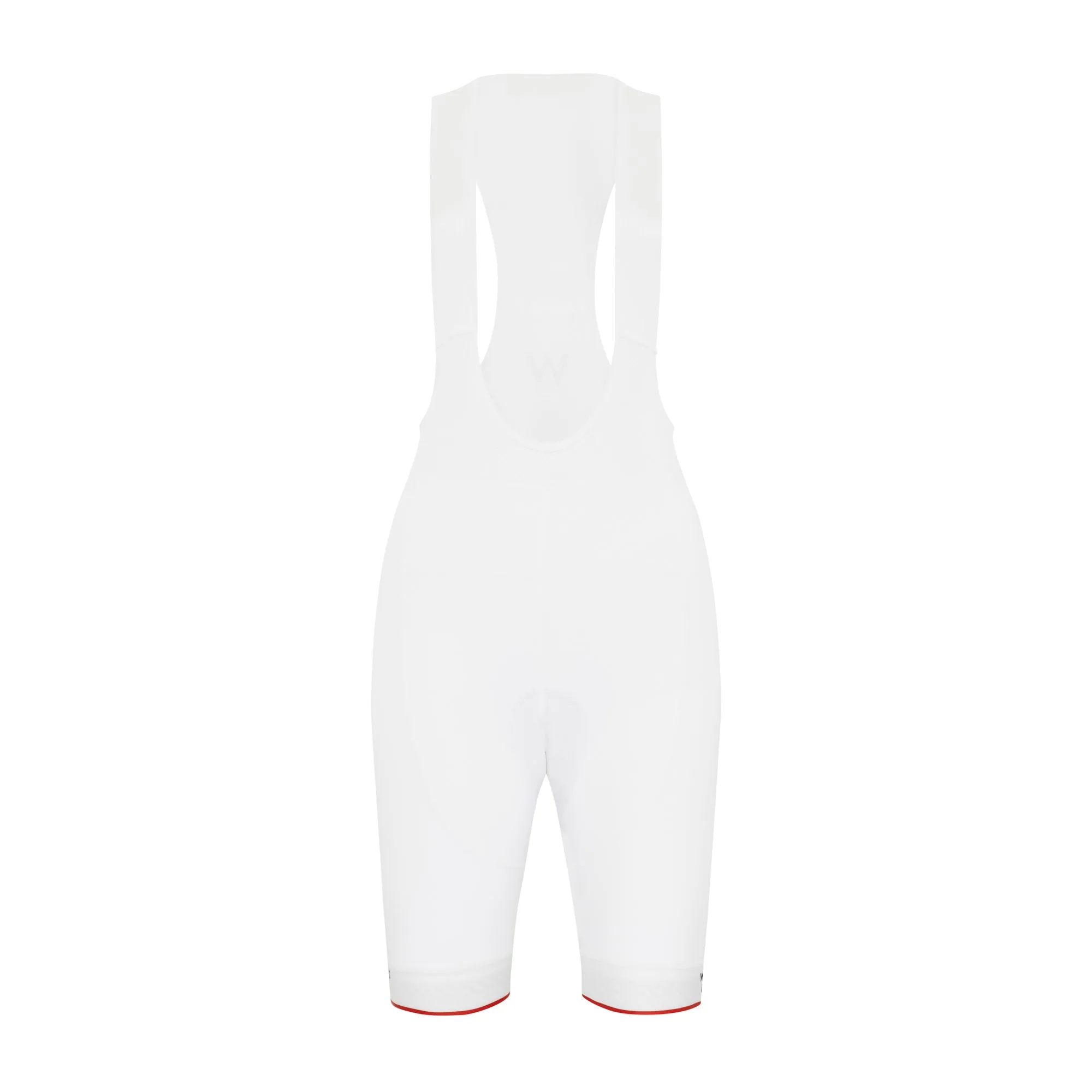 Womens Core Bib - Williams F1 White
