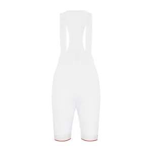 Womens Core Bib - Williams F1 White