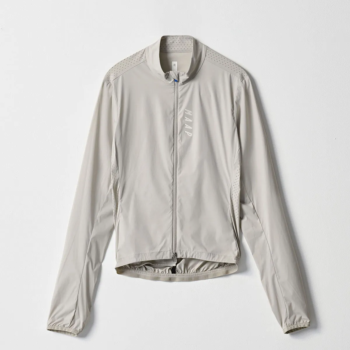 Women's Draft Team Jacket - Fog