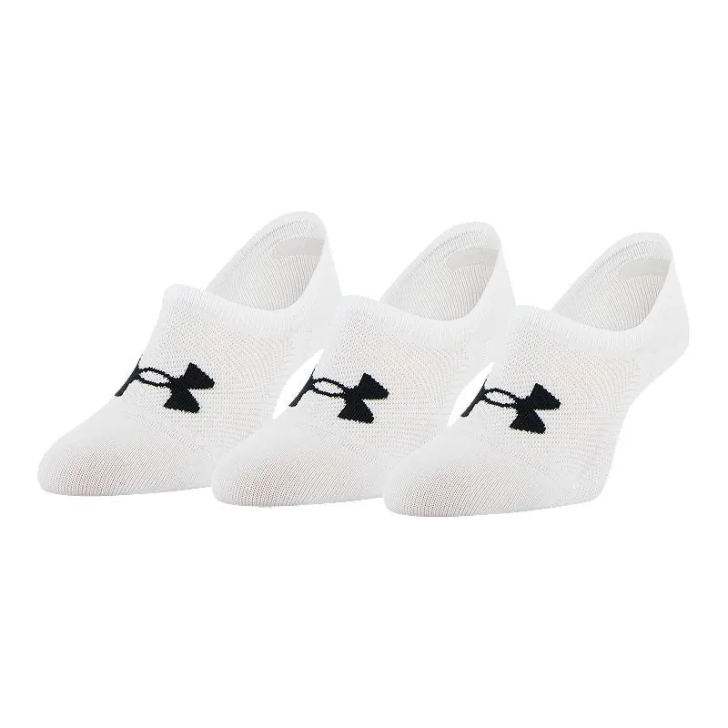 Women's Essential Ultra Low 3-Pack