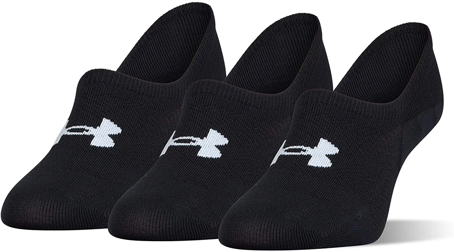 Women's Essential Ultra Low 3-Pack