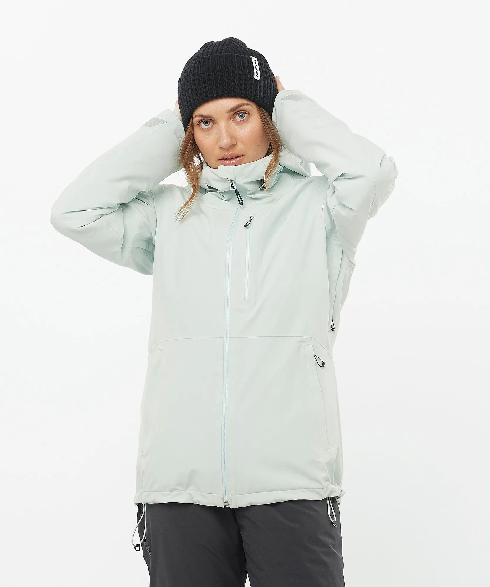 Women's Highland Snow Jacket