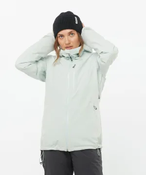 Women's Highland Snow Jacket