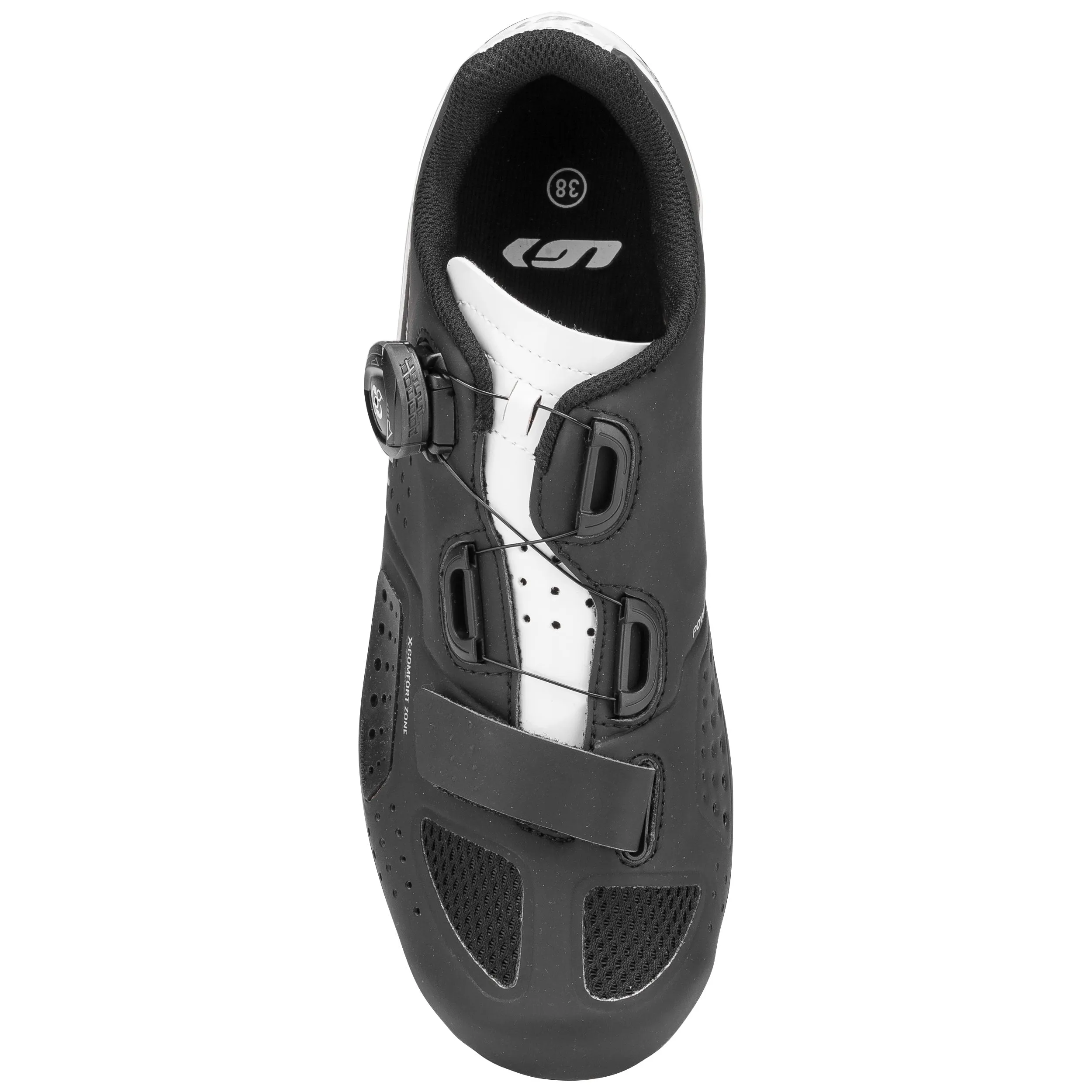 Women's Ruby II Cycling Shoe by Louis Garneau