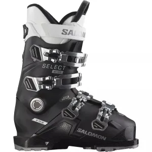 Women's Select Wide R70 Alpine Ski Boots