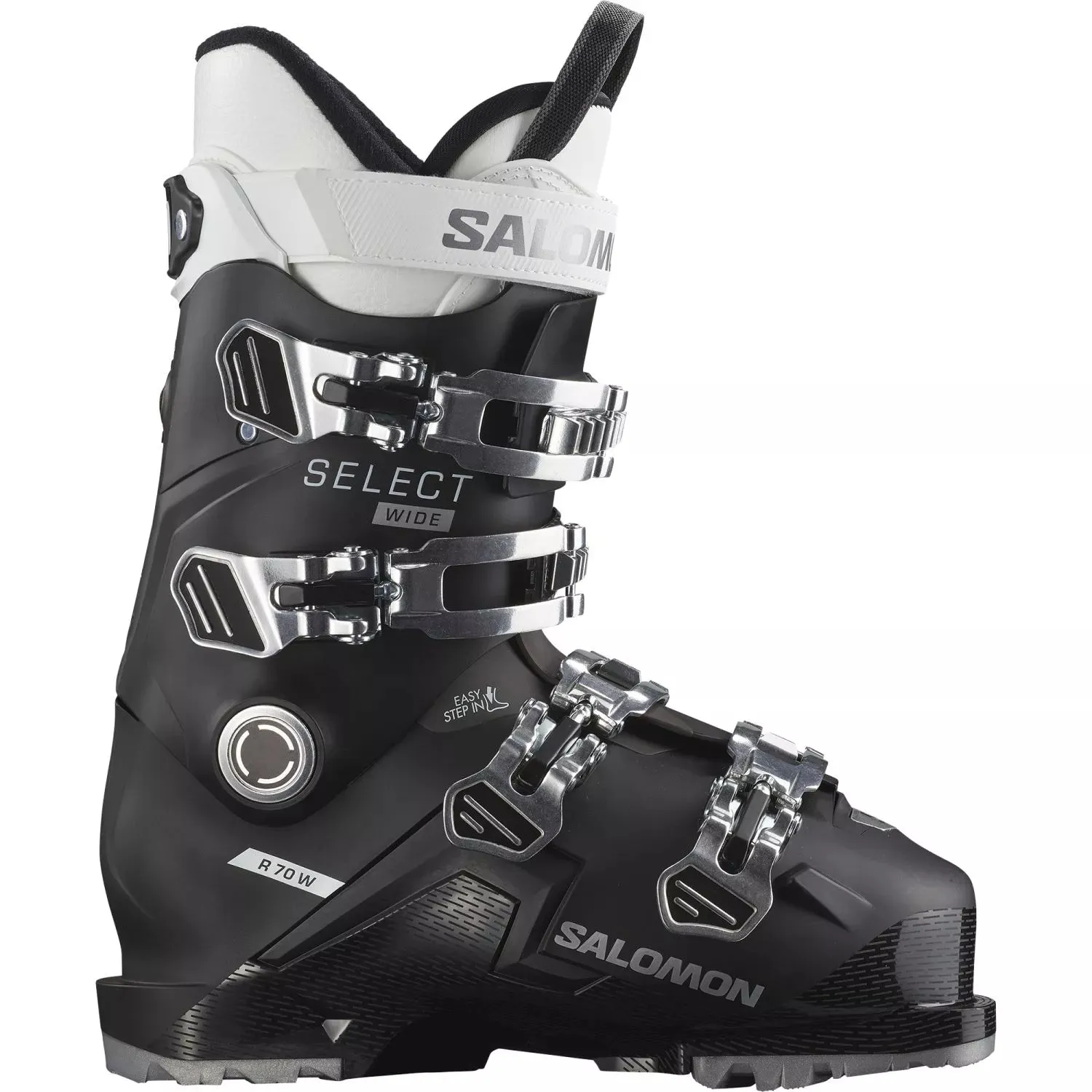 Women's Select Wide R70 Alpine Ski Boots