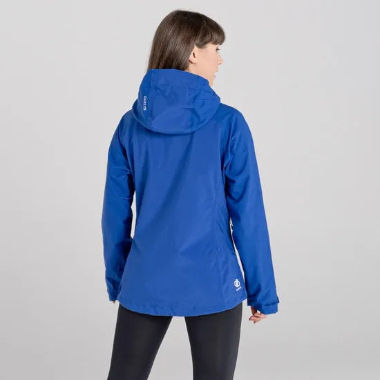 Women's Veritas III Waterproof Jacket