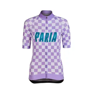 Wreckerboard Women's Club Cut Jersey