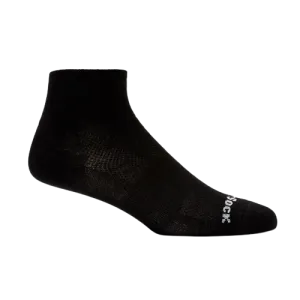 Wright Sock - Cool Mesh II (Quarter Sock)