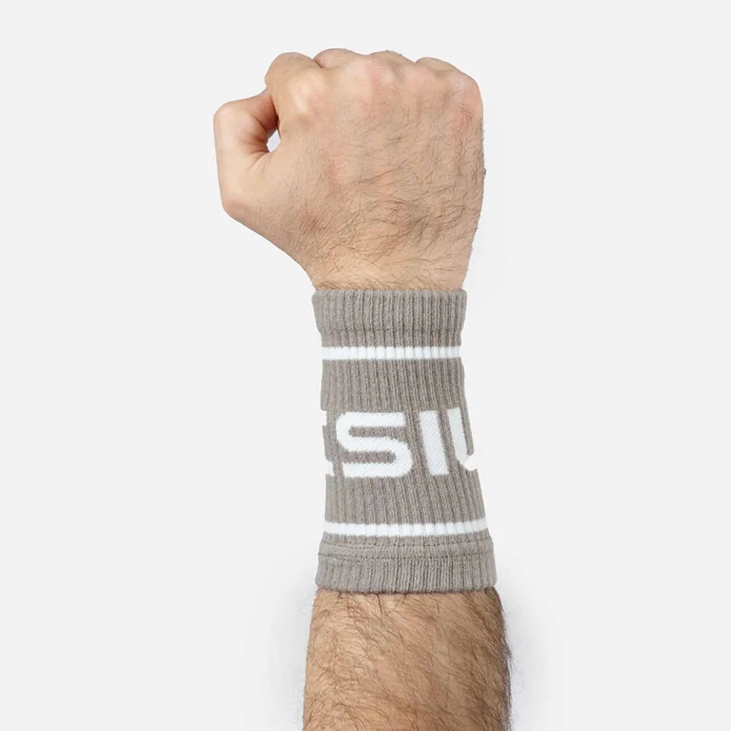 Wrist Bands (Schweissbänder)