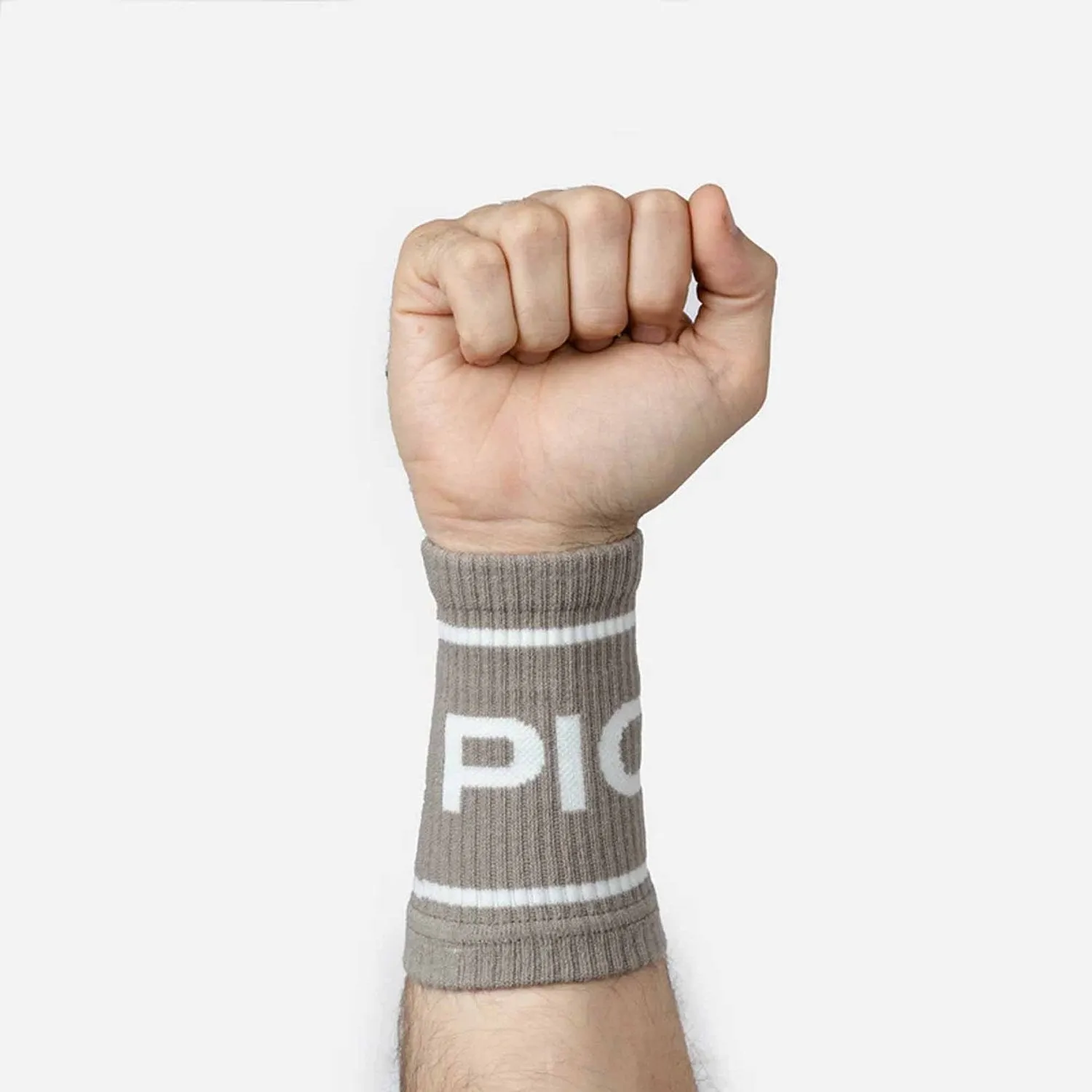Wrist Bands (Schweissbänder)