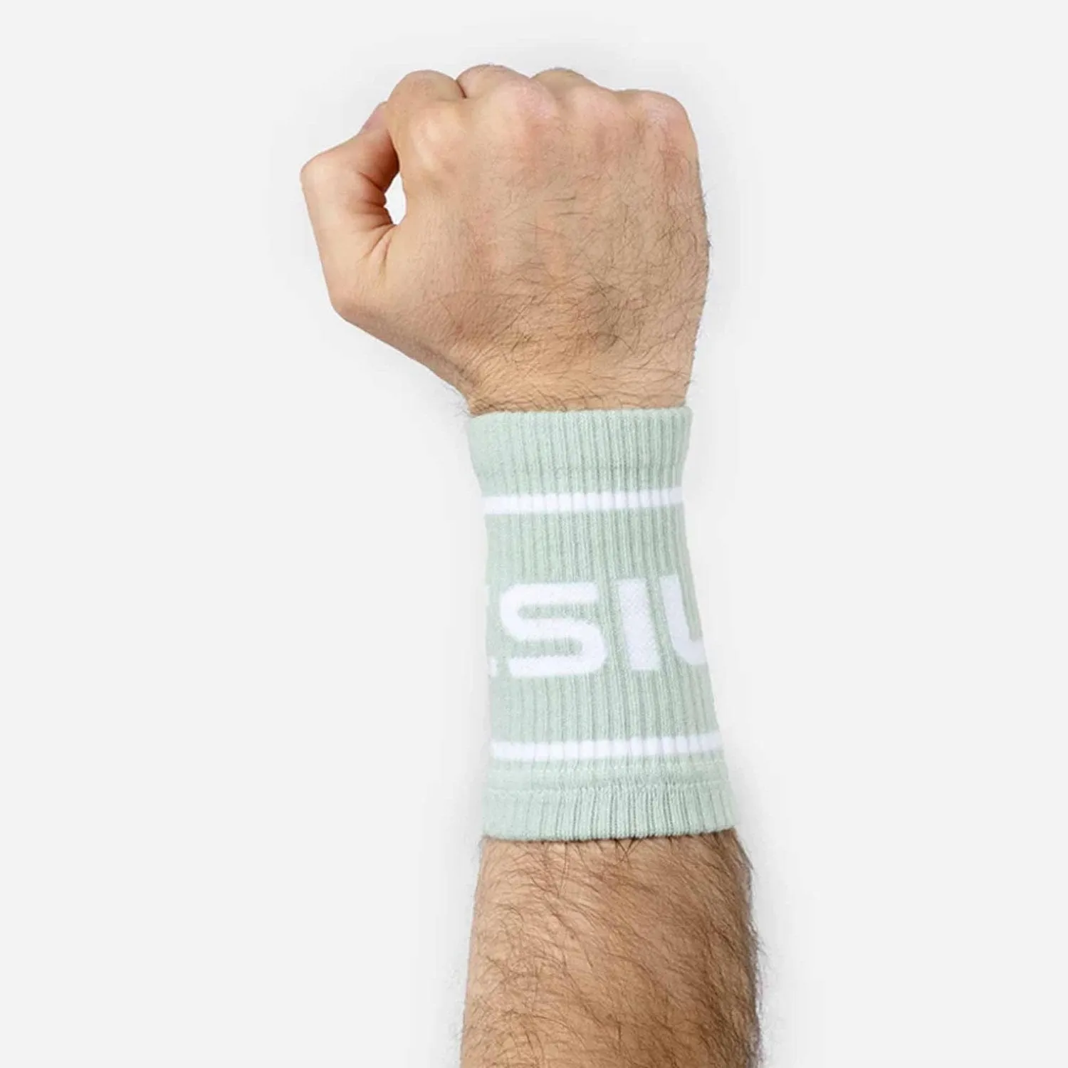 Wrist Bands (Schweissbänder)