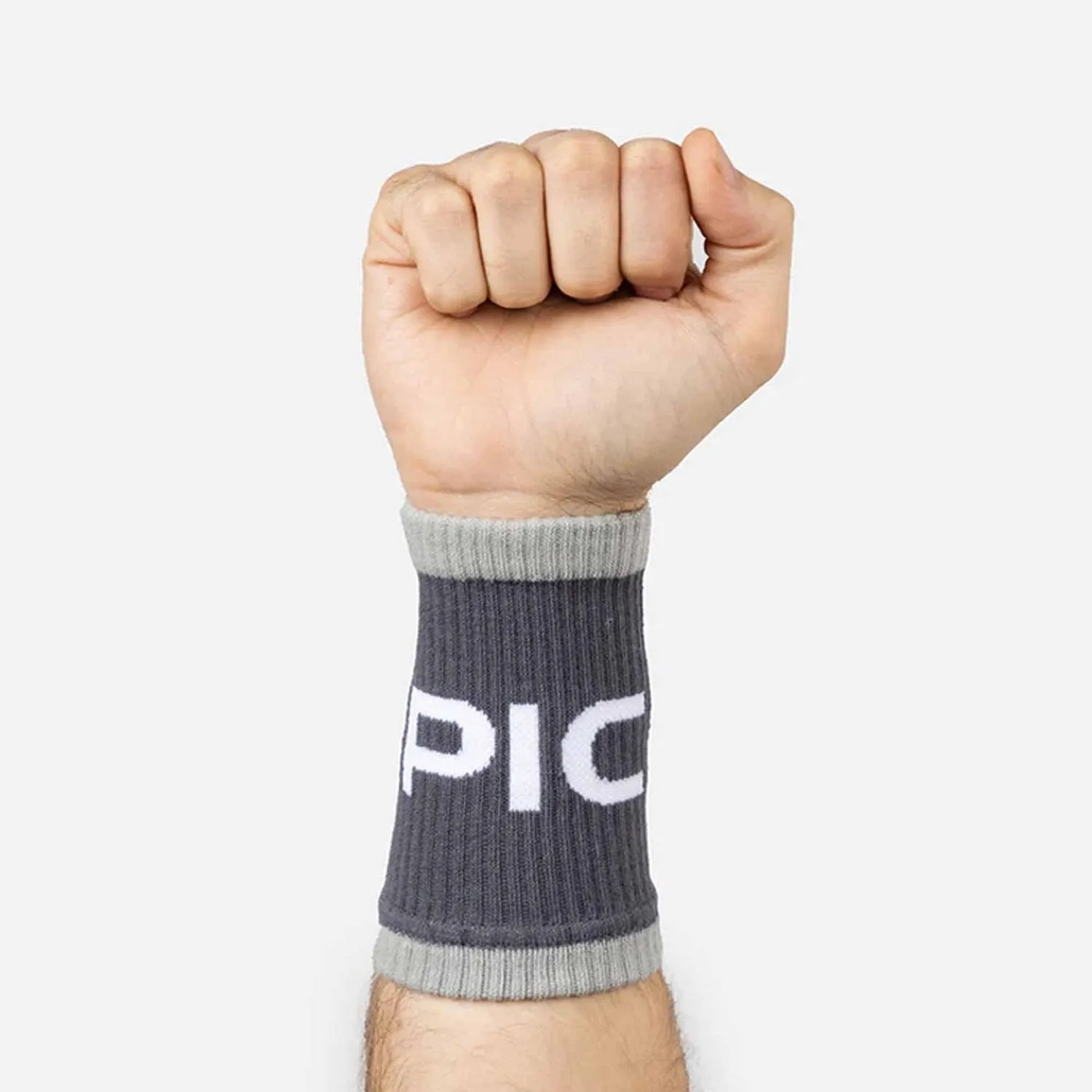 Wrist Bands (Schweissbänder)