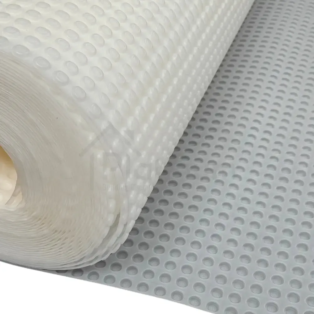 Wykamol CM3 Waterproof Membrane (3mm Stud)
