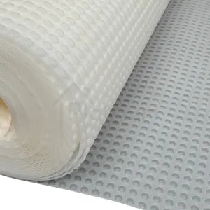 Wykamol CM3 Waterproof Membrane (3mm Stud)