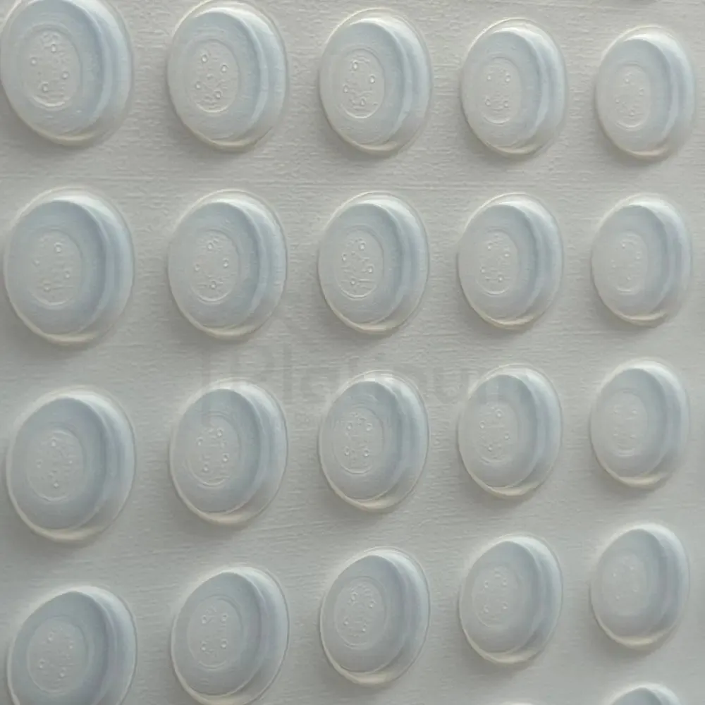 Wykamol CM3 Waterproof Membrane (3mm Stud)