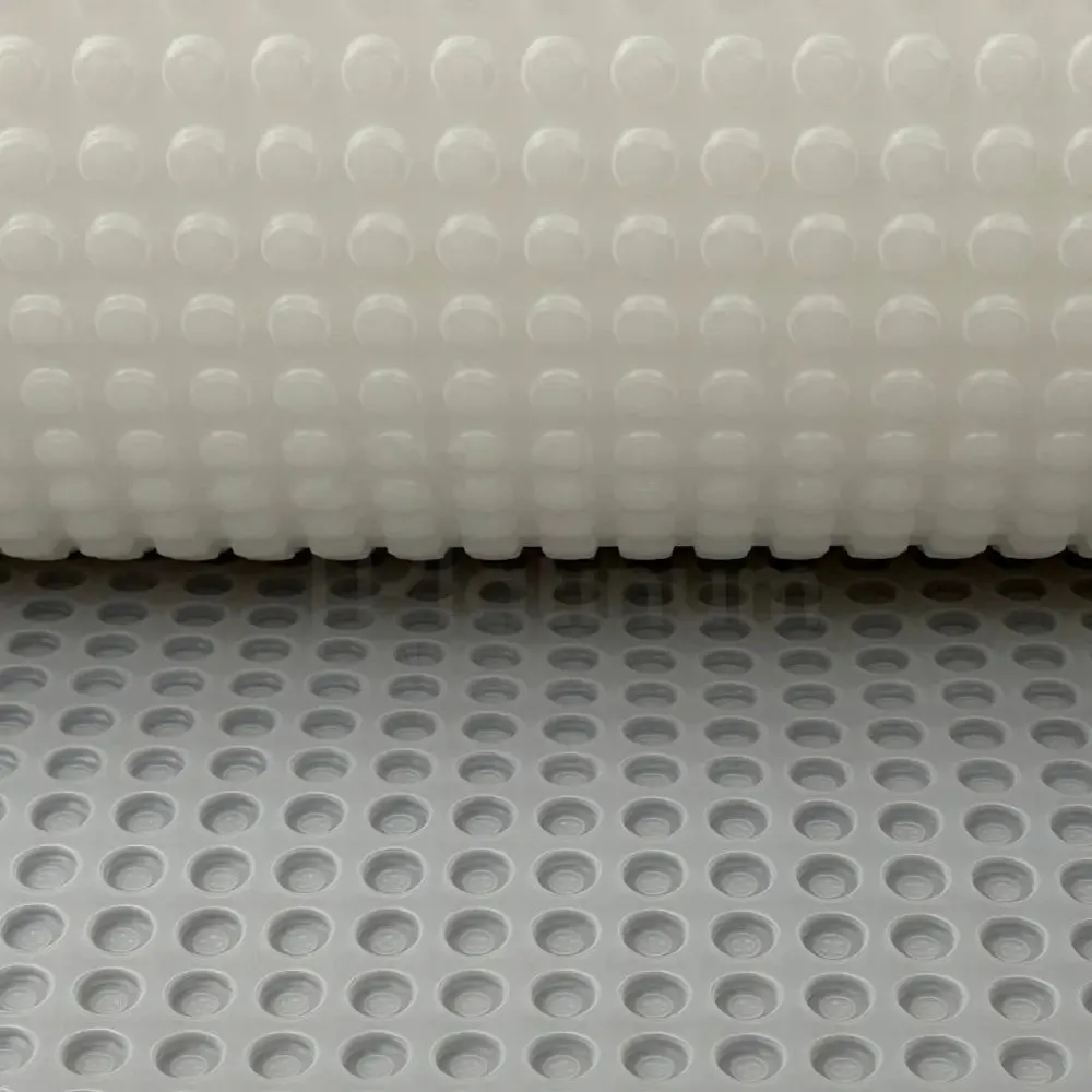 Wykamol CM3 Waterproof Membrane (3mm Stud)