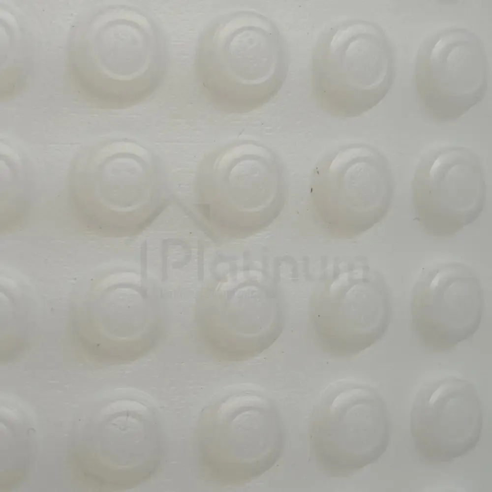 Wykamol CM3 Waterproof Membrane (3mm Stud)