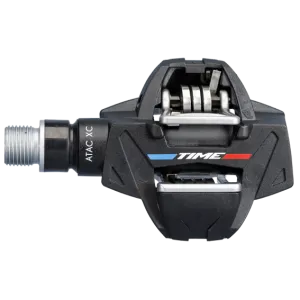 XC 6 Pedals
