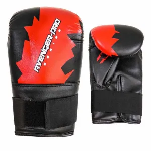 Xn8 Boxing Bag Mitts