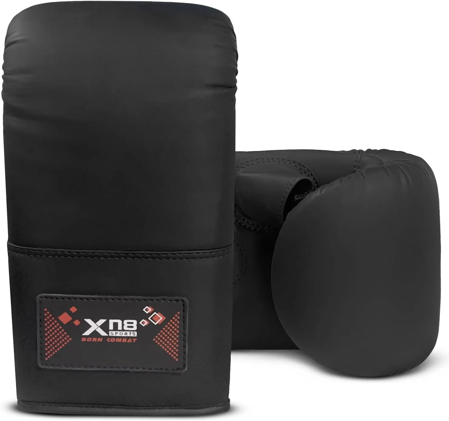 Xn8 Boxing Bag Mitts
