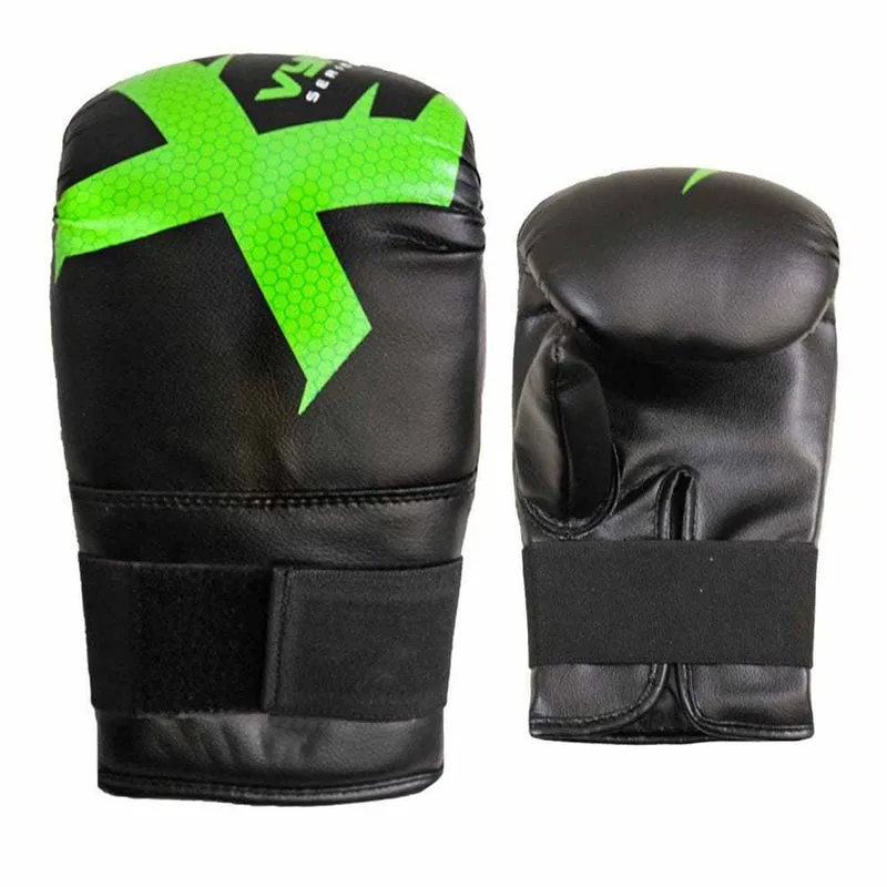 Xn8 Boxing Bag Mitts