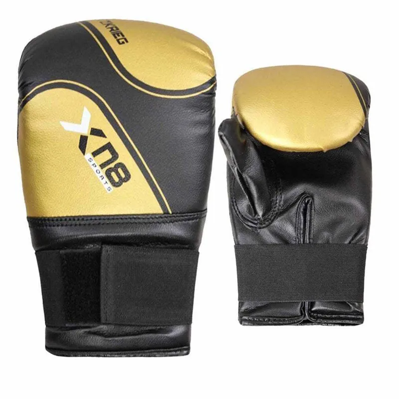 Xn8 Boxing Bag Mitts