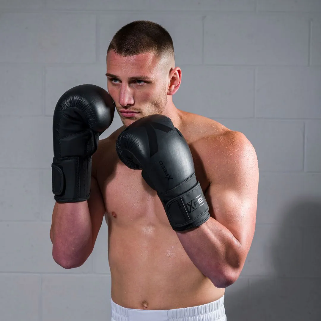 Xpeed -  Professional Boxing Glove