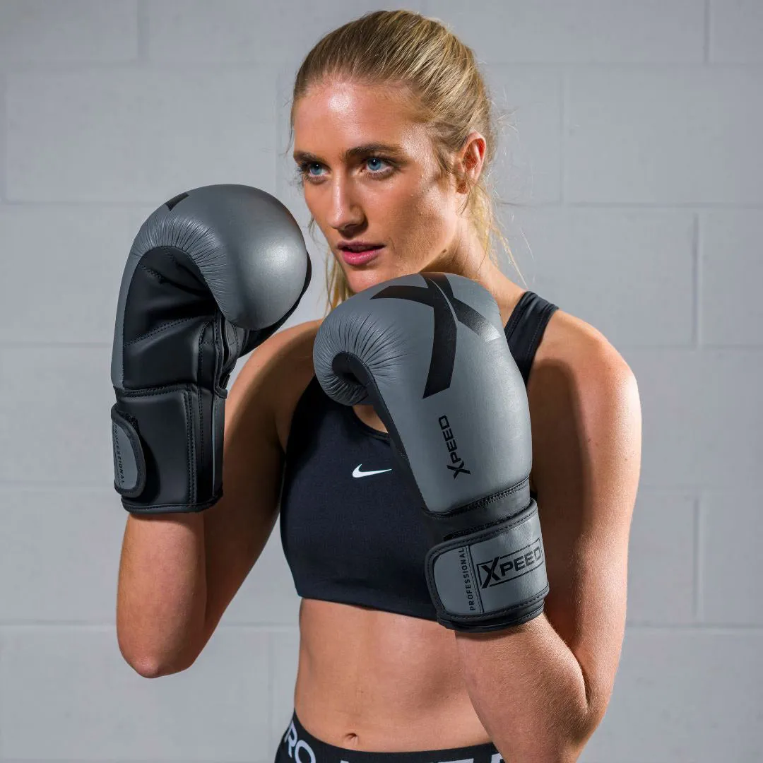 Xpeed -  Professional Boxing Glove