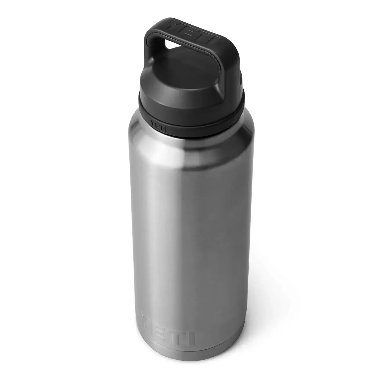 YETI Rambler 36oz Bottle Chug Stainless Steel