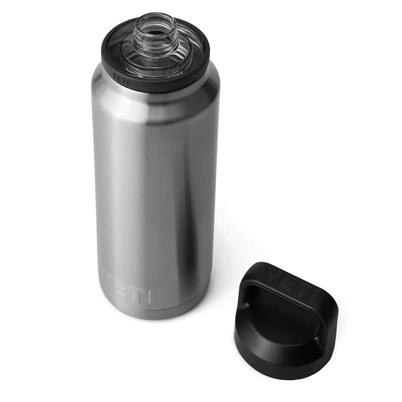 YETI Rambler 36oz Bottle Chug Stainless Steel