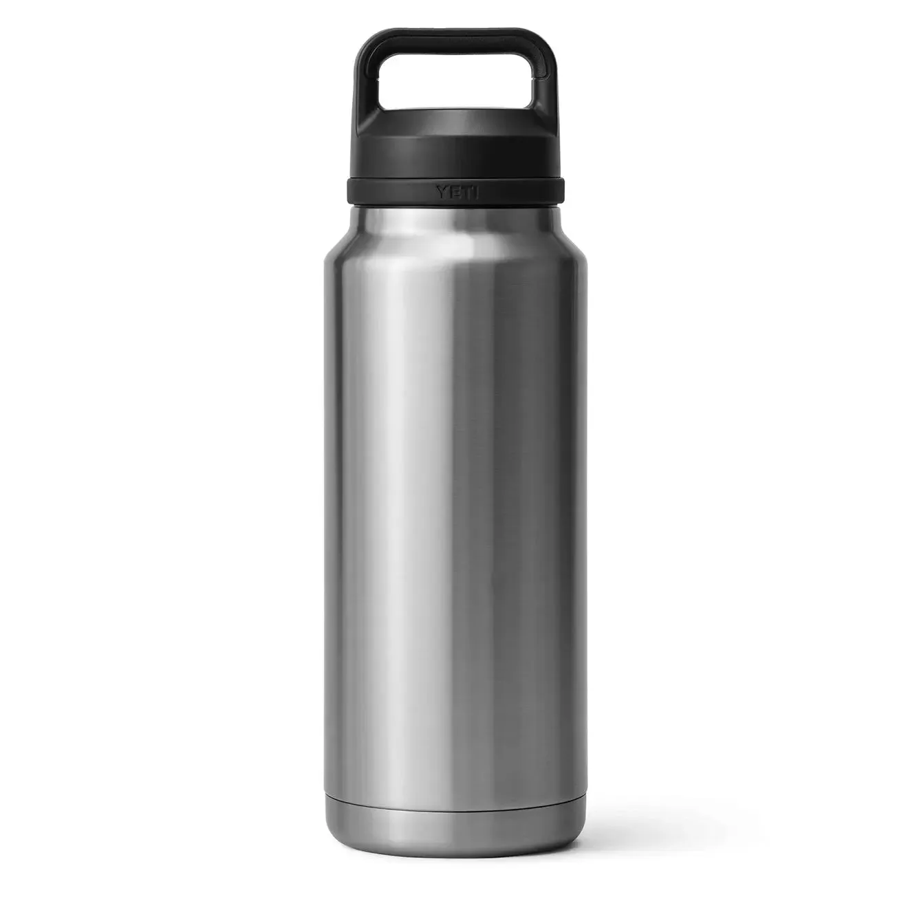 YETI Rambler 36oz Bottle Chug Stainless Steel