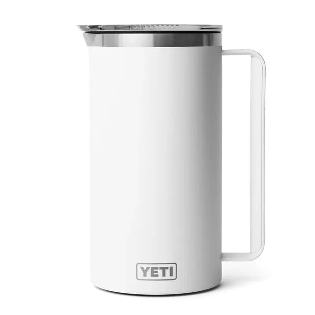 Yeti Rambler 64oz Pitcher